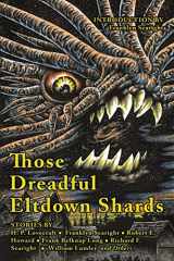 9788799839940-8799839946-Those Dreadful Eltdown Shards
