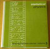9780070048621-0070048622-Statistical Physics: Berkeley Physics Course, Vol. 5