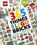 9781465453020-1465453024-365 Things to Do with LEGO Bricks: Lego Fun Every Day of the Year