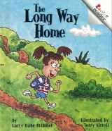 9780516220116-051622011X-The Long Way Home (Rookie Readers)