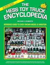 9781500192020-1500192023-The Hess Toy Truck Encyclopedia: A Reference Guide to Every Known Model & Variation
