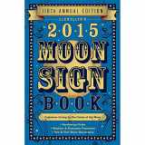 9780738726861-0738726869-Llewellyn's 2015 Moon Sign Book: Conscious Living by the Cycles of the Moon