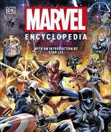 9781465478900-1465478906-Marvel Encyclopedia, New Edition