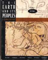 9780395534922-0395534925-Earth and Its Peoples: A Global History, to 1500