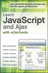 9780470611944-0470611944-Learn JavaScript and Ajax with w3Schools