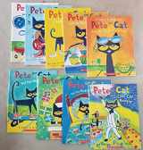 9781338567137-1338567136-Pete the Cat: 9 book Set