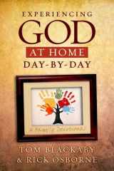 9781433679841-1433679841-Experiencing God at Home Day by Day: A Family Devotional