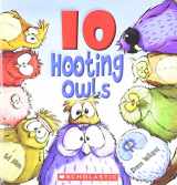 9780545651387-0545651387-10 Hooting Owls