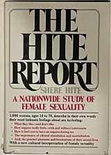 9780025518513-0025518518-The Hite Report : A Nationwide Study of Female Sexuality
