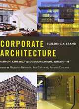 9780393733051-039373305X-Corporate Architecture: Building a Brand