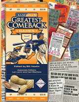 9781970159479-1970159472-Baseball's Greatest Comeback Games