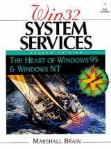 9780133247329-0133247325-Win 32 System Services: The Heart of Windows 95 and Windows NT