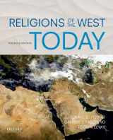 9780190642419-0190642416-Religions of the West Today