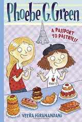 9780448466996-0448466996-A Passport to Pastries #3 (Phoebe G. Green)