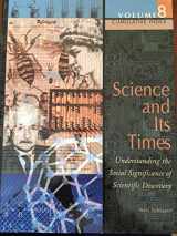 9780787658175-0787658170-Science and Its Times: Cumulative Index