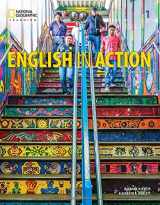 9781337905947-1337905941-English in Action 1 (English in Action, Third Edition)
