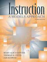 9780205288618-0205288618-Instruction: A Models Approach (3rd Edition)