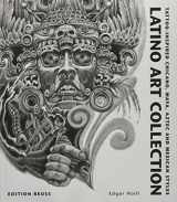 9783943105056-3943105059-Latino Art Collection: Tattoo-Inspired Chicano, Maya, Aztec & Mexican Styles (French Edition)