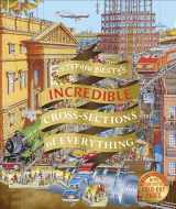 9781465490001-1465490000-Stephen Biesty's Incredible Cross Sections of Everything (DK Stephen Biesty Cross-Sections)