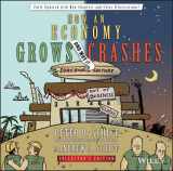 9781118770276-1118770277-How an Economy Grows and Why It Crashes