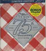 9780696222504-0696222507-Better Homes and Gardens New Cook Book, 75th Anniversary Edition