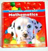 9780328048403-0328048402-Mathematics Grade K Volume 4