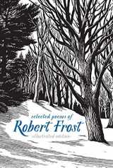 9781454929123-145492912X-Selected Poems of Robert Frost: Illustrated Edition