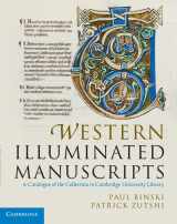 9780521848923-052184892X-Western Illuminated Manuscripts: A Catalogue of the Collection in Cambridge University Library