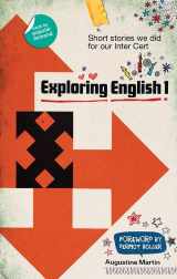 9780717150410-0717150410-Exploring English 1: Short Stories We Did for Our Inter Cert