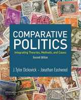 9780190270995-0190270993-Comparative Politics: Integrating Theories, Methods, and Cases
