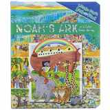 9781503737389-1503737381-Little First Look and Find - Noah's Ark and Other Bible Stories