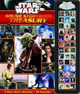 9781503700291-1503700291-Star Wars Sound Storybook Treasury