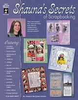 9781562319120-1562319124-Shauna's Secrets of Scrapbooking - Filled with Designer Tips, Tricks and Ideas