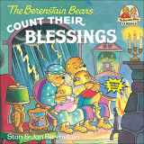 9780613065153-0613065158-The Berenstain Bears Count Their Blessings (Turtleback School & Library Binding Edition) (Berenstain Bears First Time Chapter Books) (First Time Books)