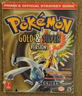 9780761530848-0761530843-Pokemon Gold & Silver: Prima's Official Strategy Guide