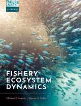 9780198768937-0198768931-Fishery Ecosystem Dynamics