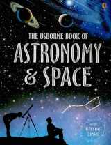 9780794526269-0794526268-The Usborne Book of Astronomy and Space