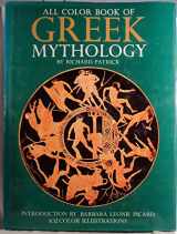 9780706401233-0706401239-All Color Book of Greek Mythology