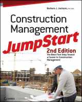 9780470609996-0470609990-Construction Management JumpStart 2nd Edition