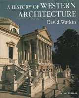 9780760702529-0760702527-A History of Western Architecture