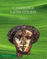 9781107675780-1107675782-North American Cambridge Latin Course Unit 3 Student's Book