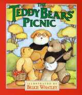 9780694011827-0694011827-The Teddy Bears' Picnic