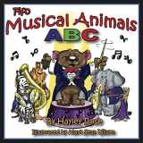 9780998248301-0998248304-Fifo Musical Animals ABC