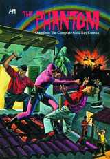9781613450765-1613450761-The Phantom Omnibus: The Complete Gold Key Comics
