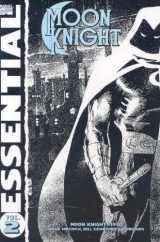 9780785127291-0785127291-Essential Moon Knight, Vol. 2 (Marvel Essentials)