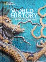9781285352305-1285352300-National Geographic World History Great Civilizations, Student Edition
