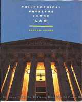 9780534163389-0534163386-Philosophical Problems in the Law (Philosophy)