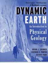 9780471465966-0471465968-The Dynamic Earth, Student Companion