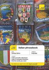 9780340858158-034085815X-Italian Phrase Book (Teach Yourself Languages)