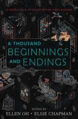 9780062671158-0062671154-A Thousand Beginnings and Endings